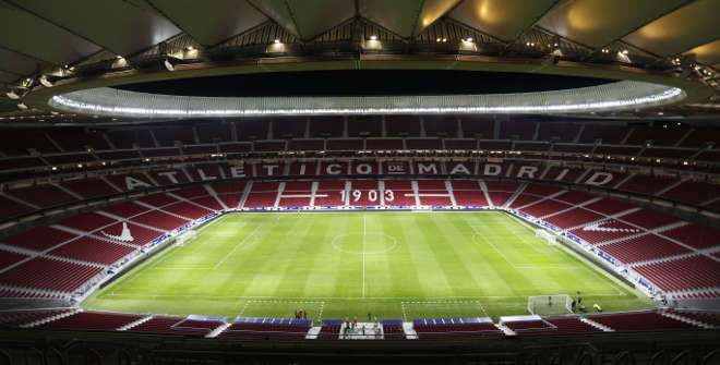 Madrid